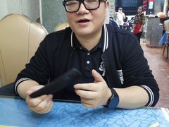-莎车清真美食