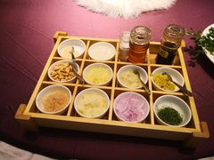 -欢乐海岸美食联盟