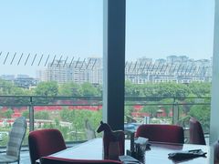 -西安W酒店·WEI全味西餐厅