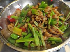 -小民大排档(光谷店)