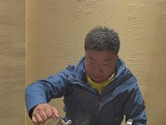 -谢氏老金口渔村(王家墩店)