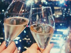 -瑞吉吧 The St·Regis Bar(长沙瑞吉酒店)