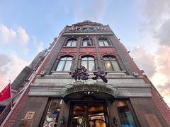 -德大西餐社(云南南路店)