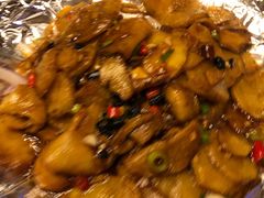 -盛世川王•幸福里(长虹店)