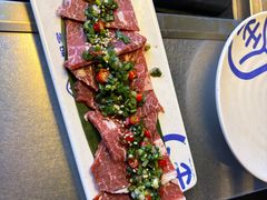 -金妈家烤肉(龙湖U城天街店)