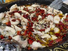 -金三可市井水煮鱼(金碧园店)