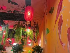 -江湖水乡铁锅炖魚(周庄嘉园店)