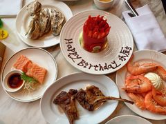 -君悦酒店·乐厨·高空自助餐(青年大街店)