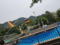 -重庆海昌加勒比海水世界