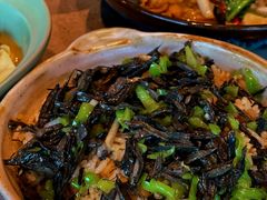 -半山腰·云南菜(侨福芳草地店)