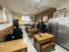 大堂-新月斋(豆瓣胡同店)