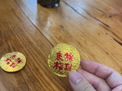 -龙华素斋(龙华路店)