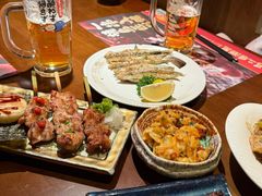 -弓二·烧鸟居酒屋(财富购物中心店)