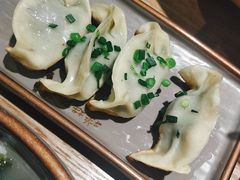 鲜肉锅贴-样样体面(宝安支路店)