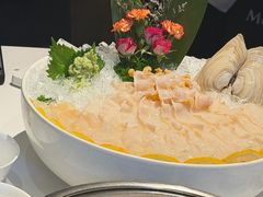 -洋房火锅(上海新天地南北里店)