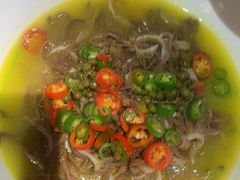 -徽镇小厨·经典徽菜(十里河店)