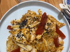 -西部马华清真兰州牛肉面·烧烤夜市(三里河店)