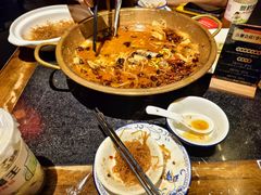 -蜀都丰 正宗水煮鱼(建德天城店)