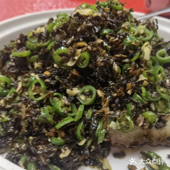 湖湘村家宴(华京花园店)