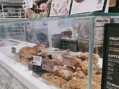 -PAPER STONE BAKERY(天汇广场店)