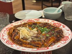 -海天楼中餐厅(吴宫泛太平洋酒店)