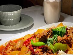 -香料集市新疆餐厅·清真聚餐(成都远洋太古里店)