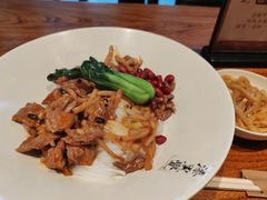 -漆黑觉米粉(三里屯店)