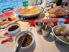 -小龙坎火锅(IFS HOT店)