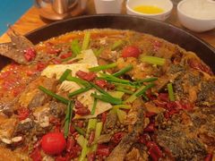 -老板恋上鱼(印象城店)