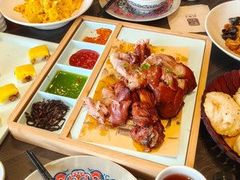 -紫泥369粗粮季(四牌楼店)