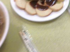 -万盛园炖肉馆(云峰店)