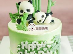 -CAKE BOSS 蛋糕老板(西单君太百货店)