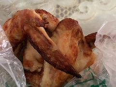 -大益烤鸡
