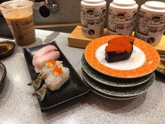 -万岁寿司(虎门万达店)