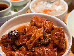 -闽上鲜·福建菜(龙湖滨江天街店)