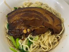 -泰顺江南春面馆