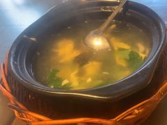 -临街徽菜馆·正宗黄山味