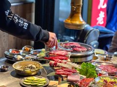 -韩山葵烤肉(太古里店)