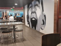 -麦当劳(北京路广百广场店)