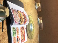 -關東雪东北菜(中庚漫游城店)