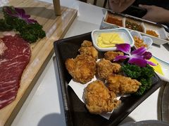 -千寻山野烤肉(中关村店)