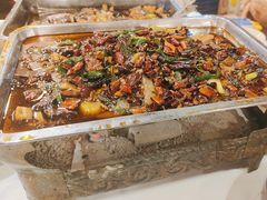 -沈姐万州烤鱼(沙坪坝七中店)