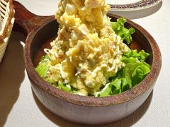 -俄士厨房(五棵松华熙LIVE店)