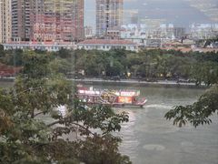 -珠江夜游省总码头