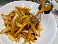 -良友·地标海鲜青岛菜(五四广场店)