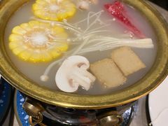 -怡咖啡自助餐(宁波香格里拉店)