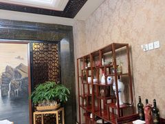 -豫满楼(正光路店)