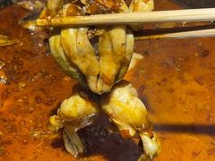 -老天桥蛙炉火锅(姑苏总店)