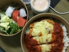 -玉满堂·湖北融合菜