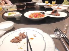 -庐灶江南·江南菜·四合院Bistro(东直门雍和宫·原华侨宾馆店)